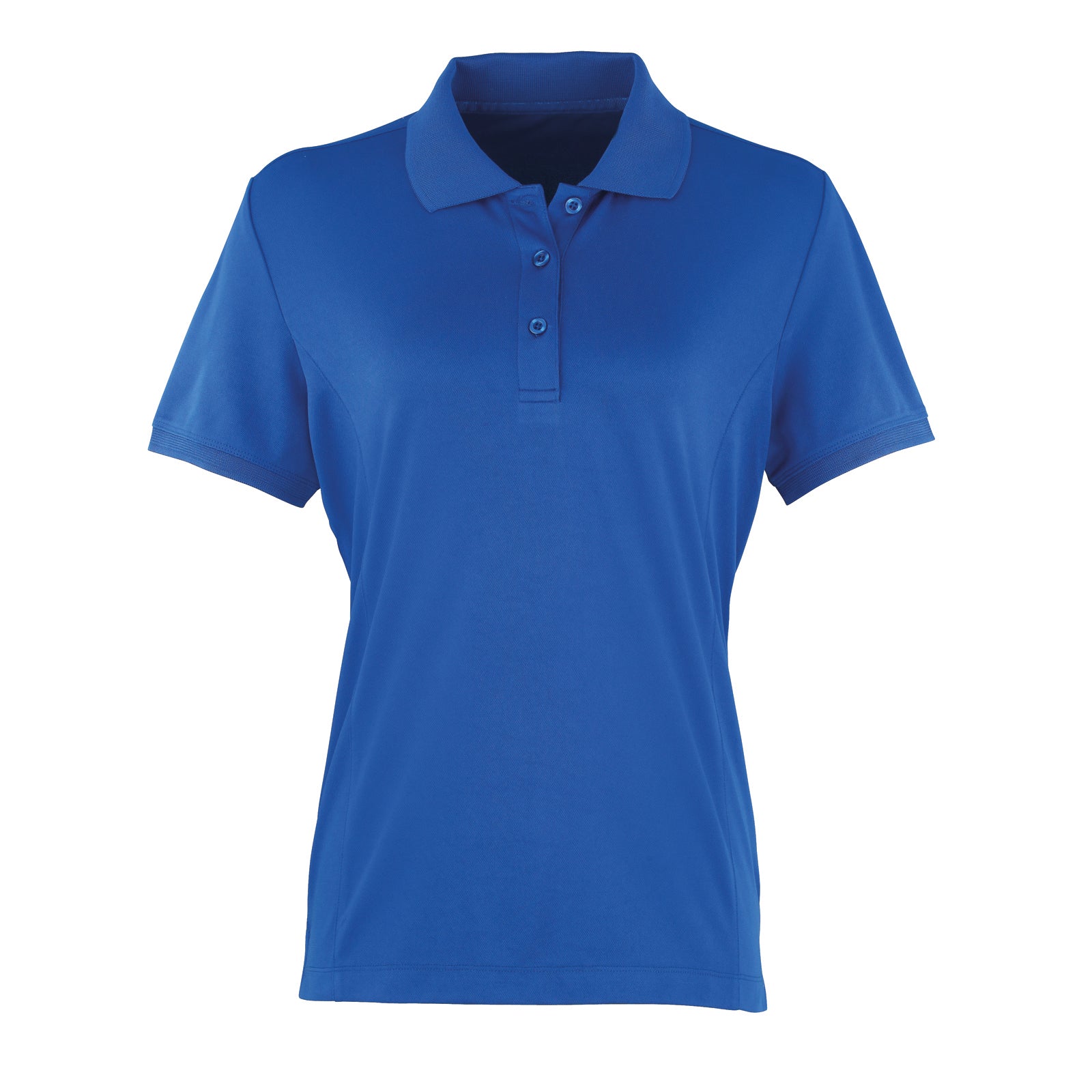 Women's Coolchecker polo