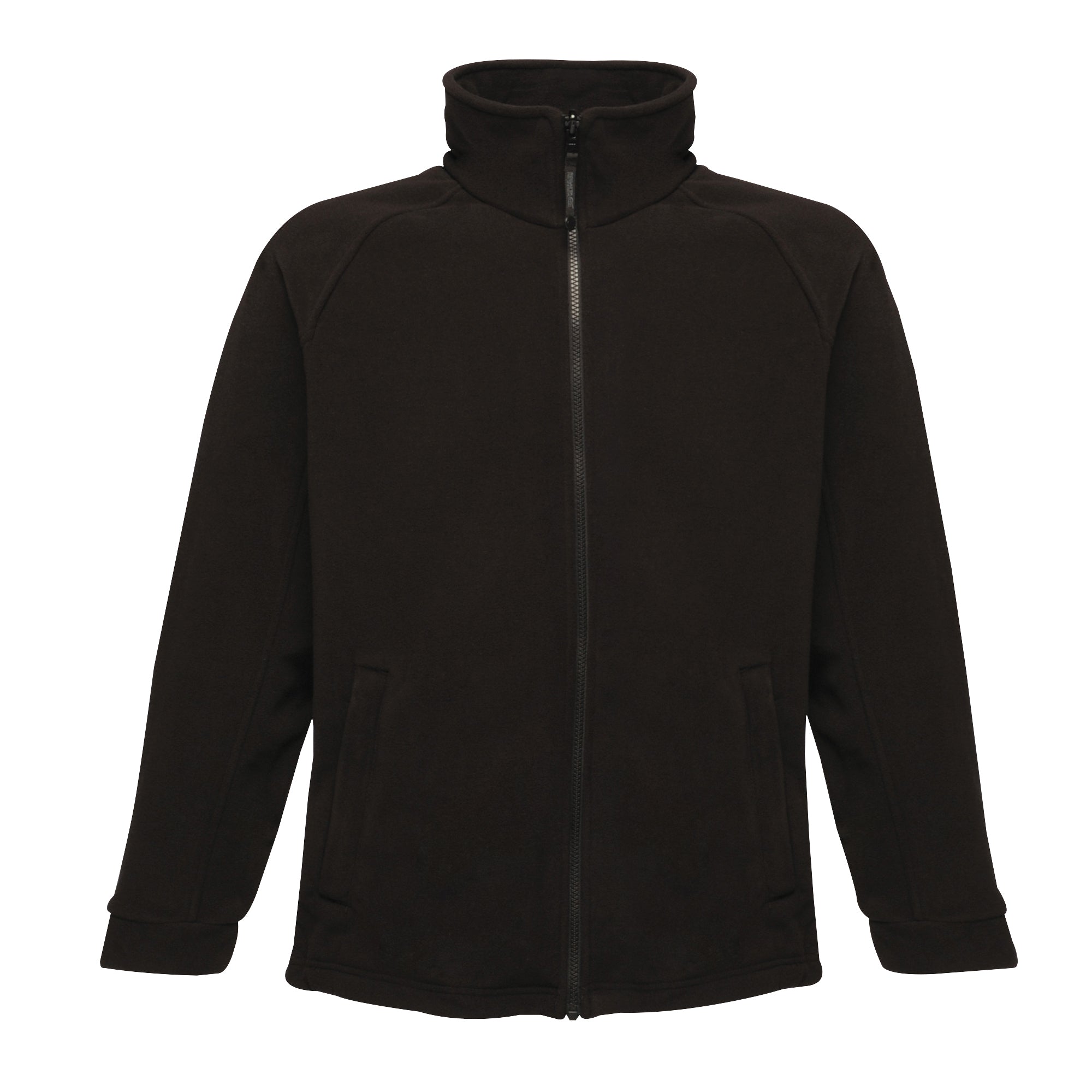 Full zip Soft Fleece