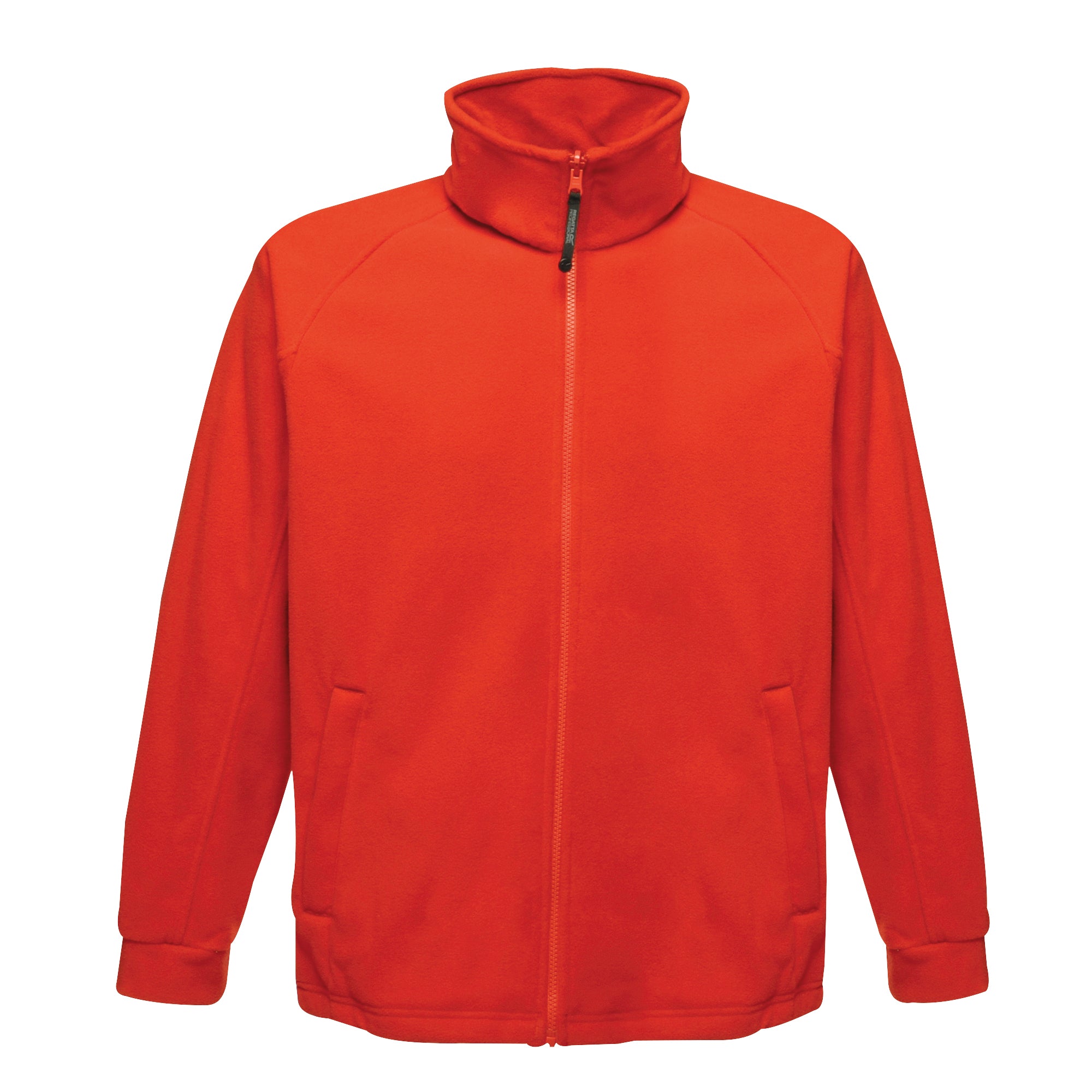 Full zip Soft Fleece