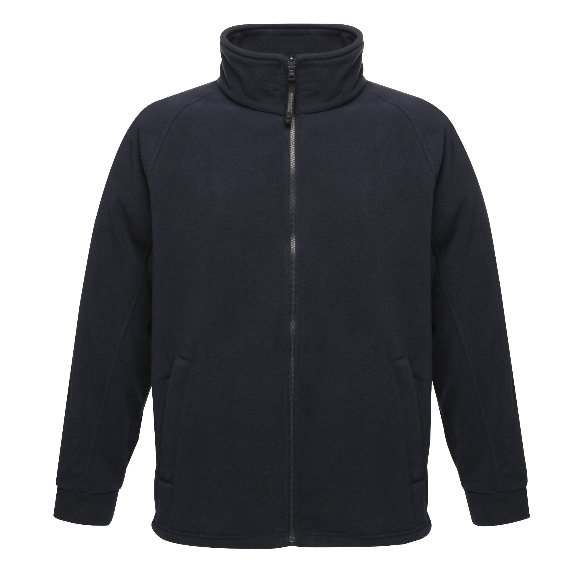 Full zip Soft Fleece