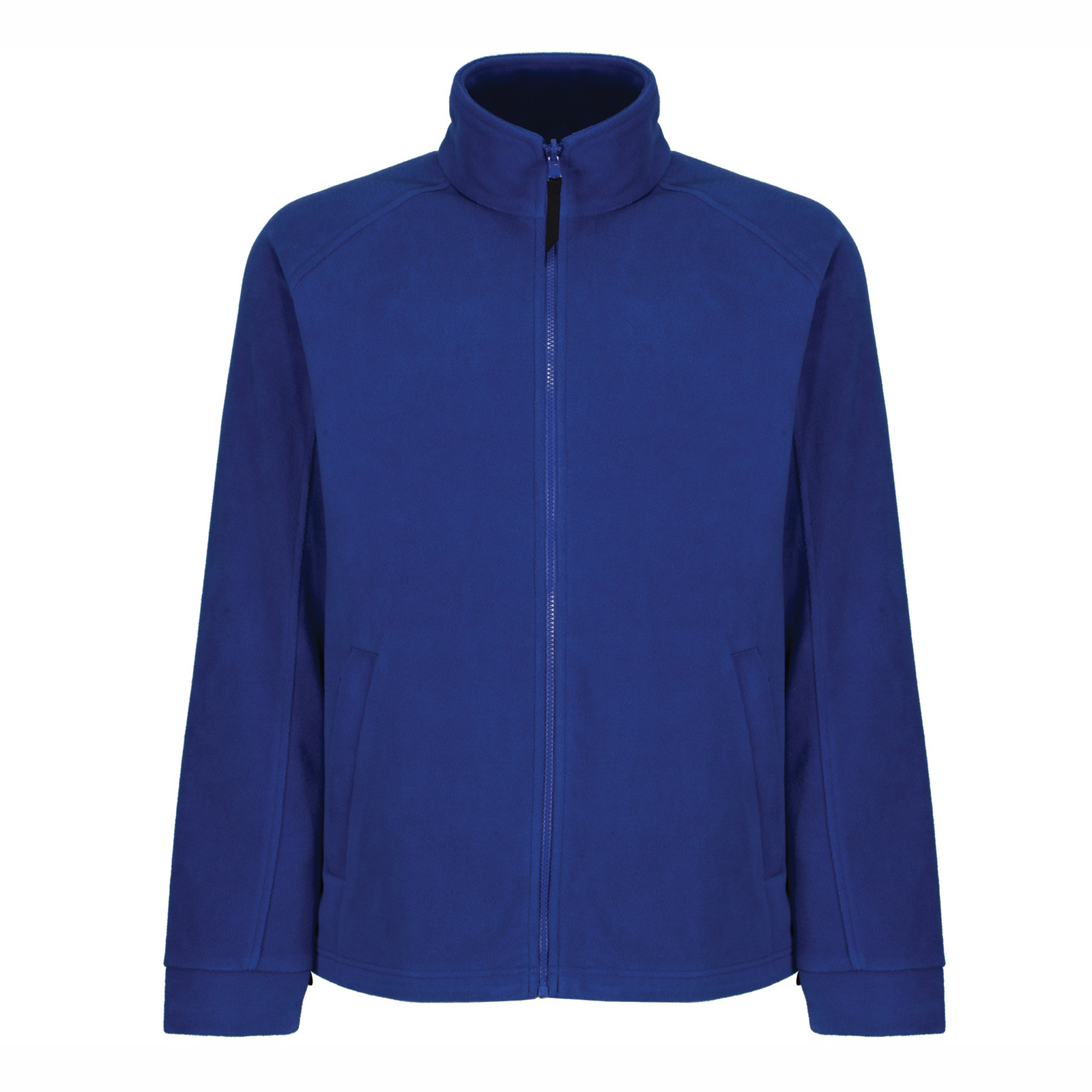 Full zip Soft Fleece