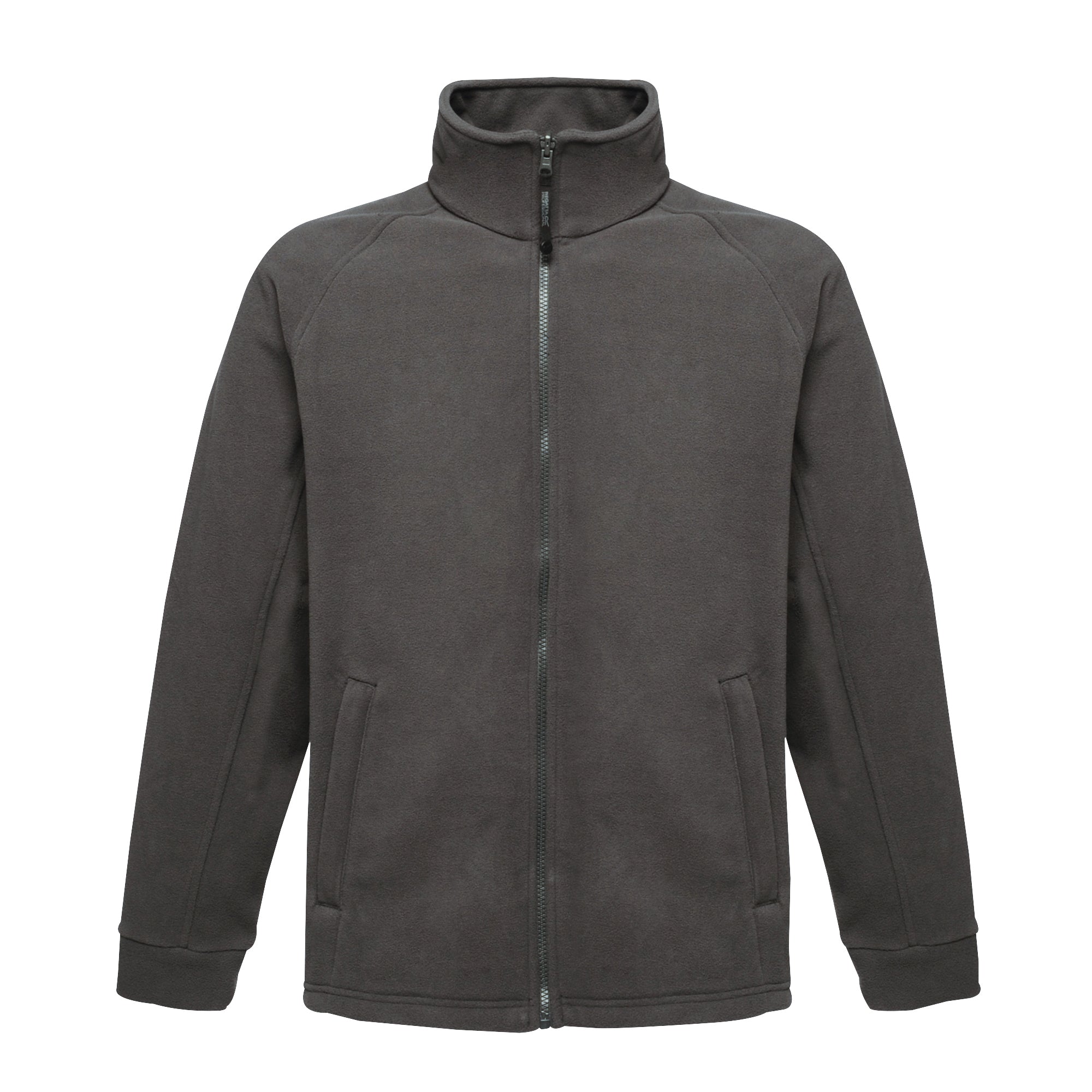 Full zip Soft Fleece