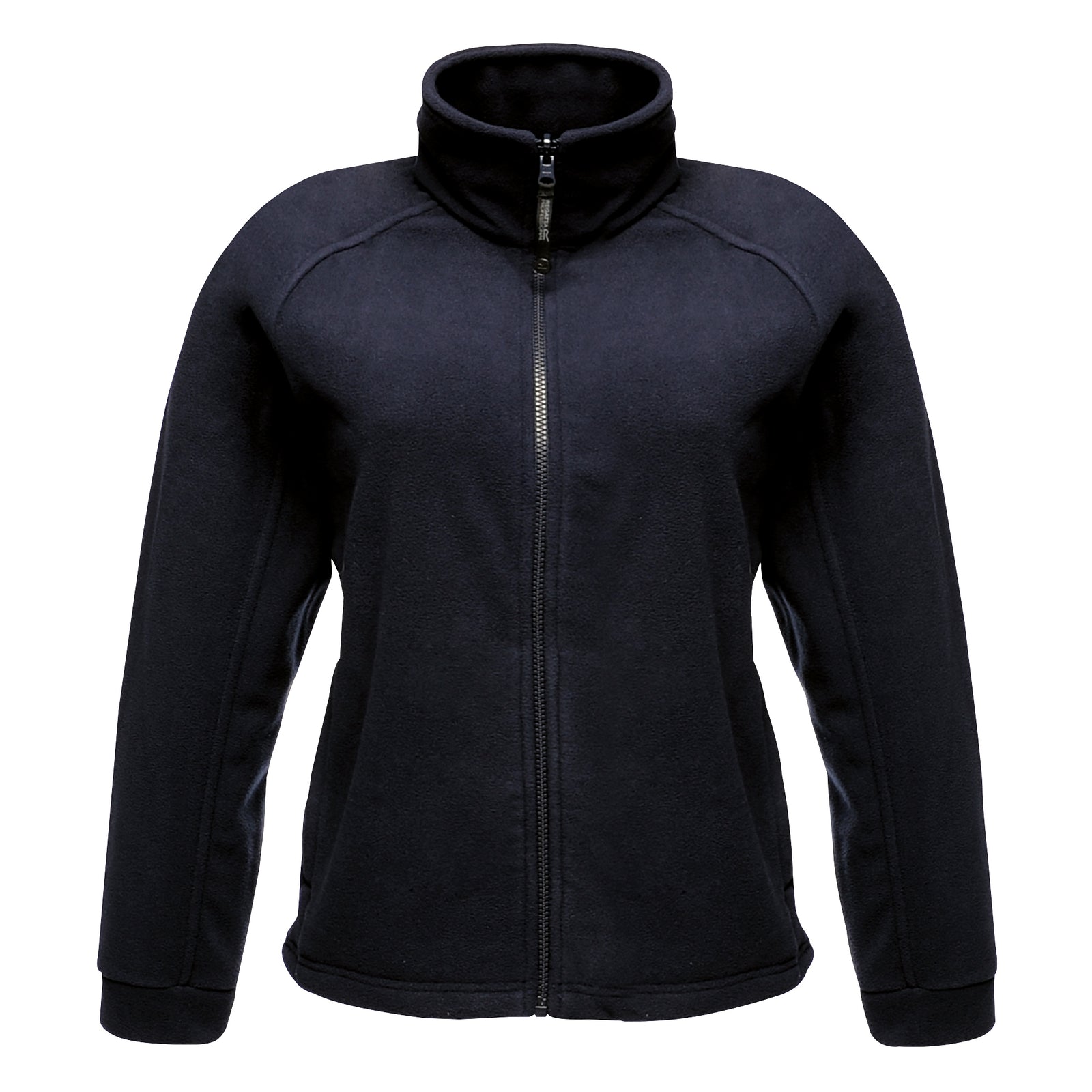 Women's Full Zip Soft Fleece