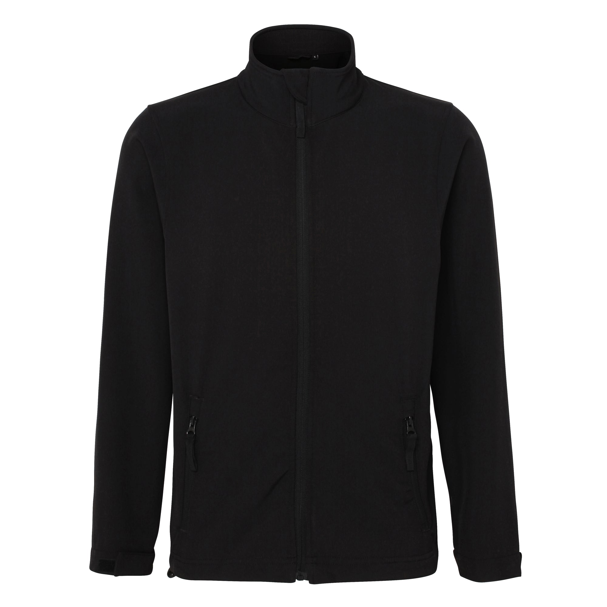 Softshell jacket, 2-layer