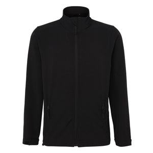 Women's Softshell Jacket, 2-layer