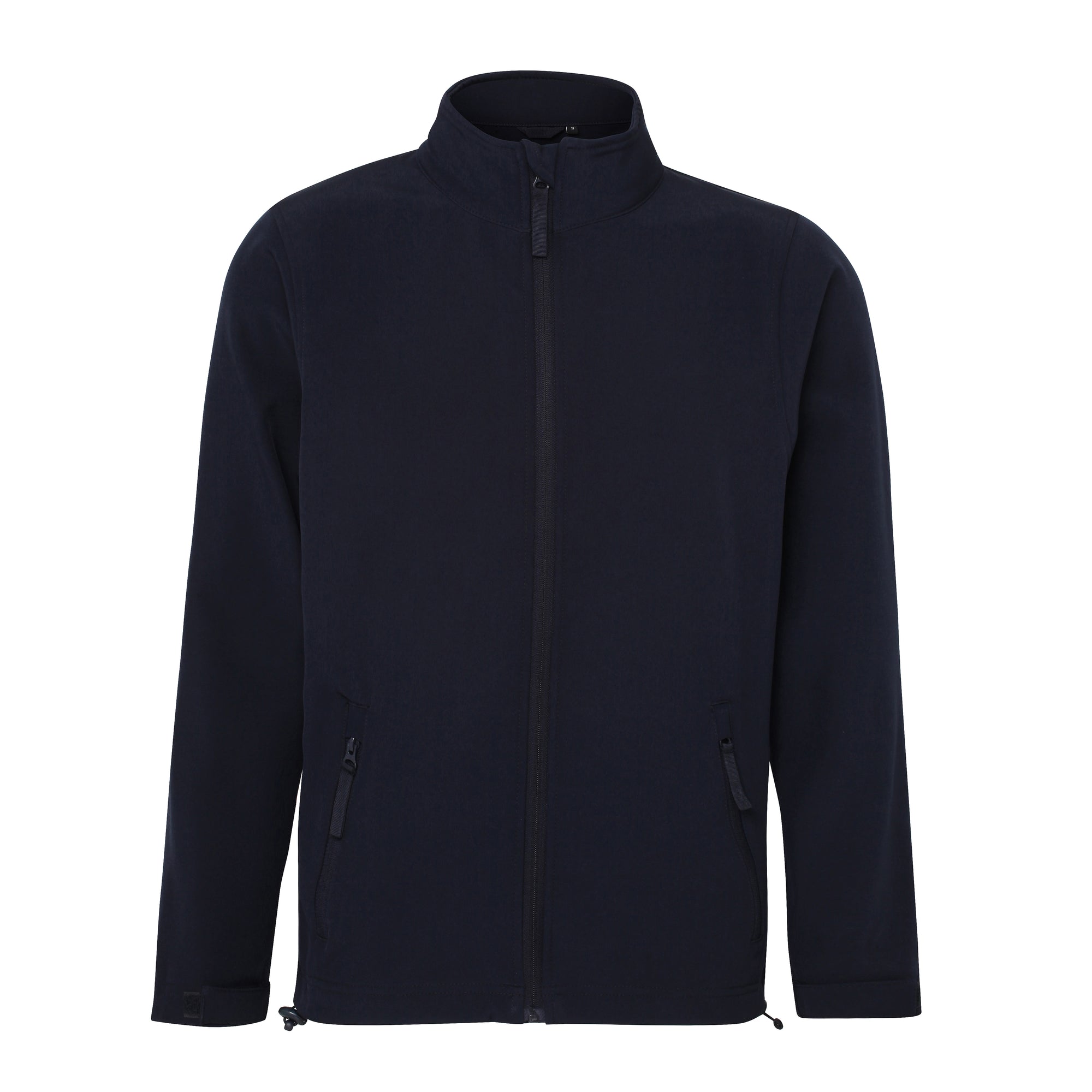 Softshell jacket, 2-layer