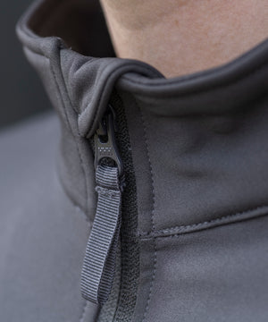 Softshell jacket, 2-layer