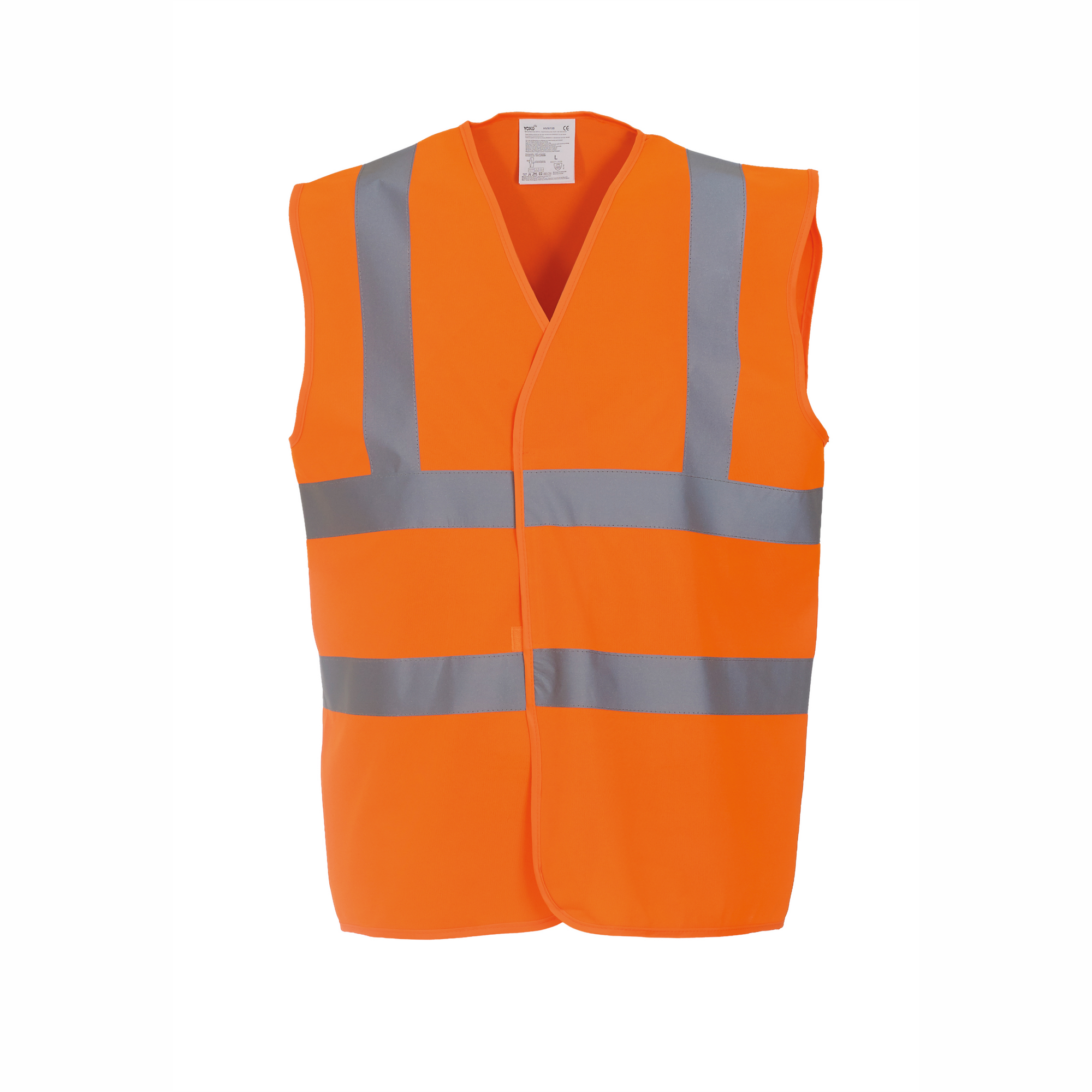 Hi-vis Safety Vest