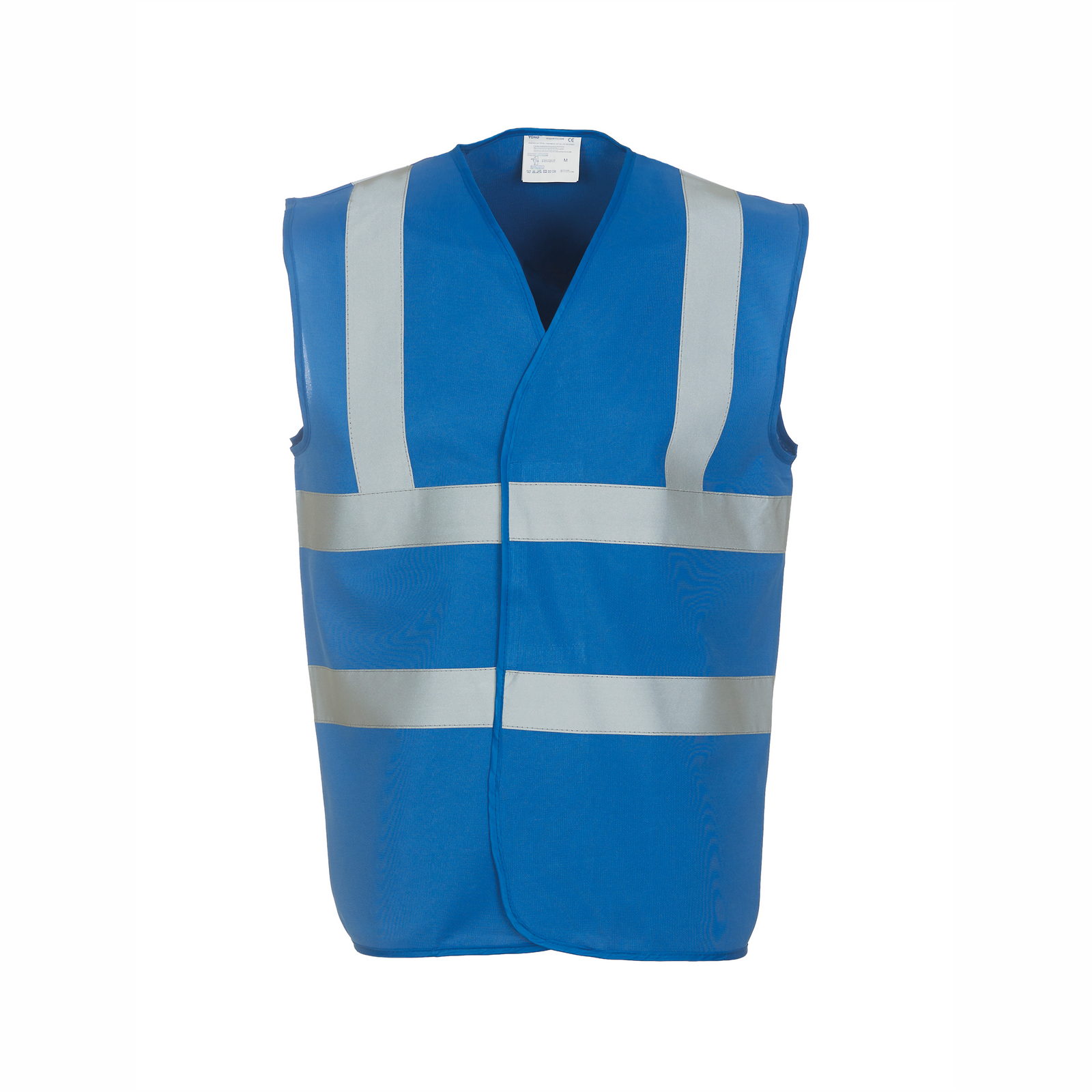 Hi-vis Safety Vest
