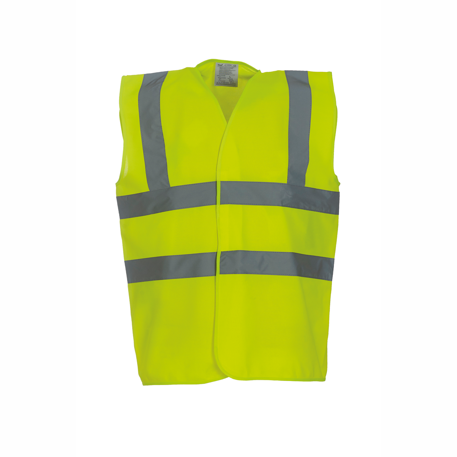Hi-vis Safety Vest