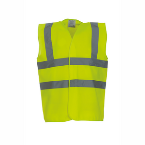 Hi-vis Safety Vest