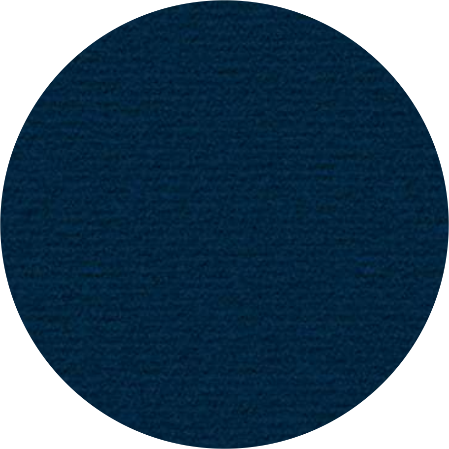 Velvet Fabric - Indygo Navy