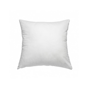 Polyester Fabric - White