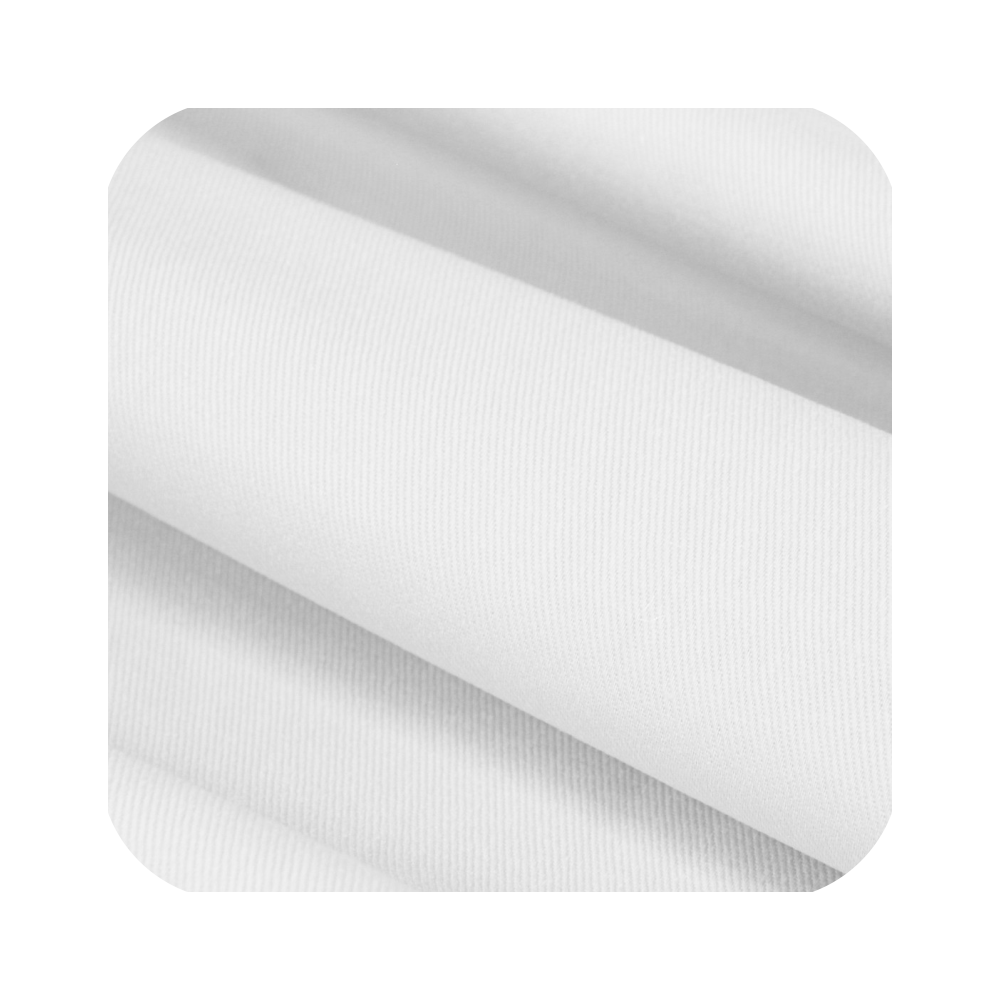 White Polyester Rug Material 100% Polyester Fabric - White | Dressmaking Fabric For Sale Online ...