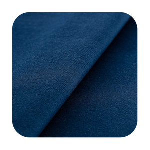 Velvet Fabric - Indygo
